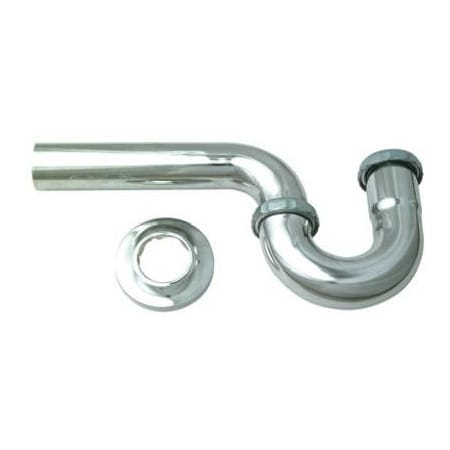 Brasscraft MP 114CHR Lav P Trap 453-035